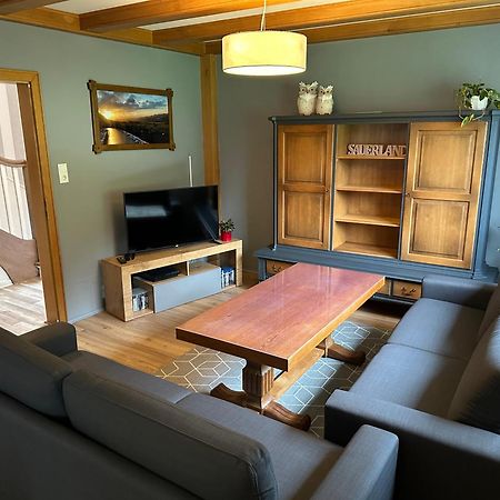 Modernisierte Ferienwohnung Im Schoenen Sauerland Meschede Eksteriør bilde