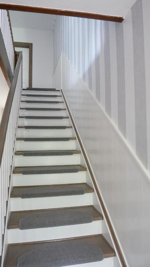 Modernisierte Ferienwohnung Im Schoenen Sauerland Meschede Eksteriør bilde