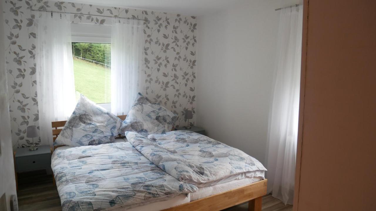 Modernisierte Ferienwohnung Im Schoenen Sauerland Meschede Eksteriør bilde