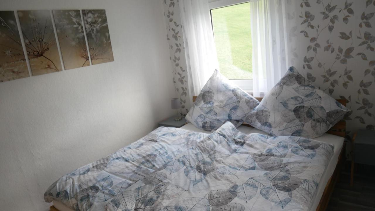 Modernisierte Ferienwohnung Im Schoenen Sauerland Meschede Eksteriør bilde