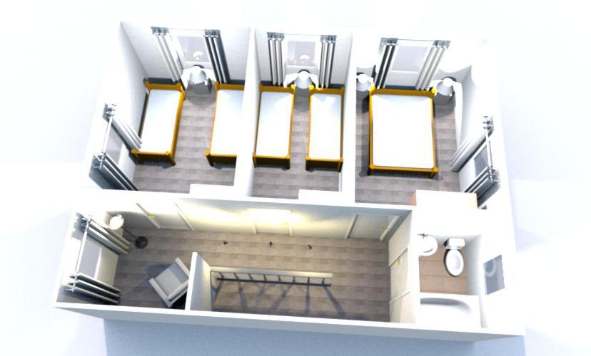 Modernisierte Ferienwohnung Im Schoenen Sauerland Meschede Eksteriør bilde