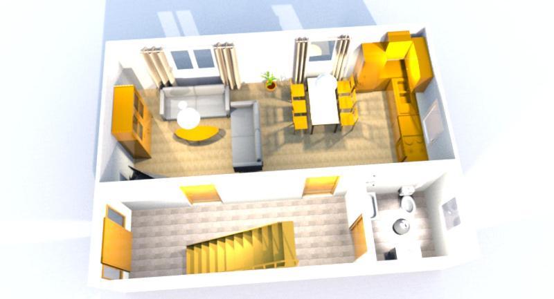 Modernisierte Ferienwohnung Im Schoenen Sauerland Meschede Eksteriør bilde