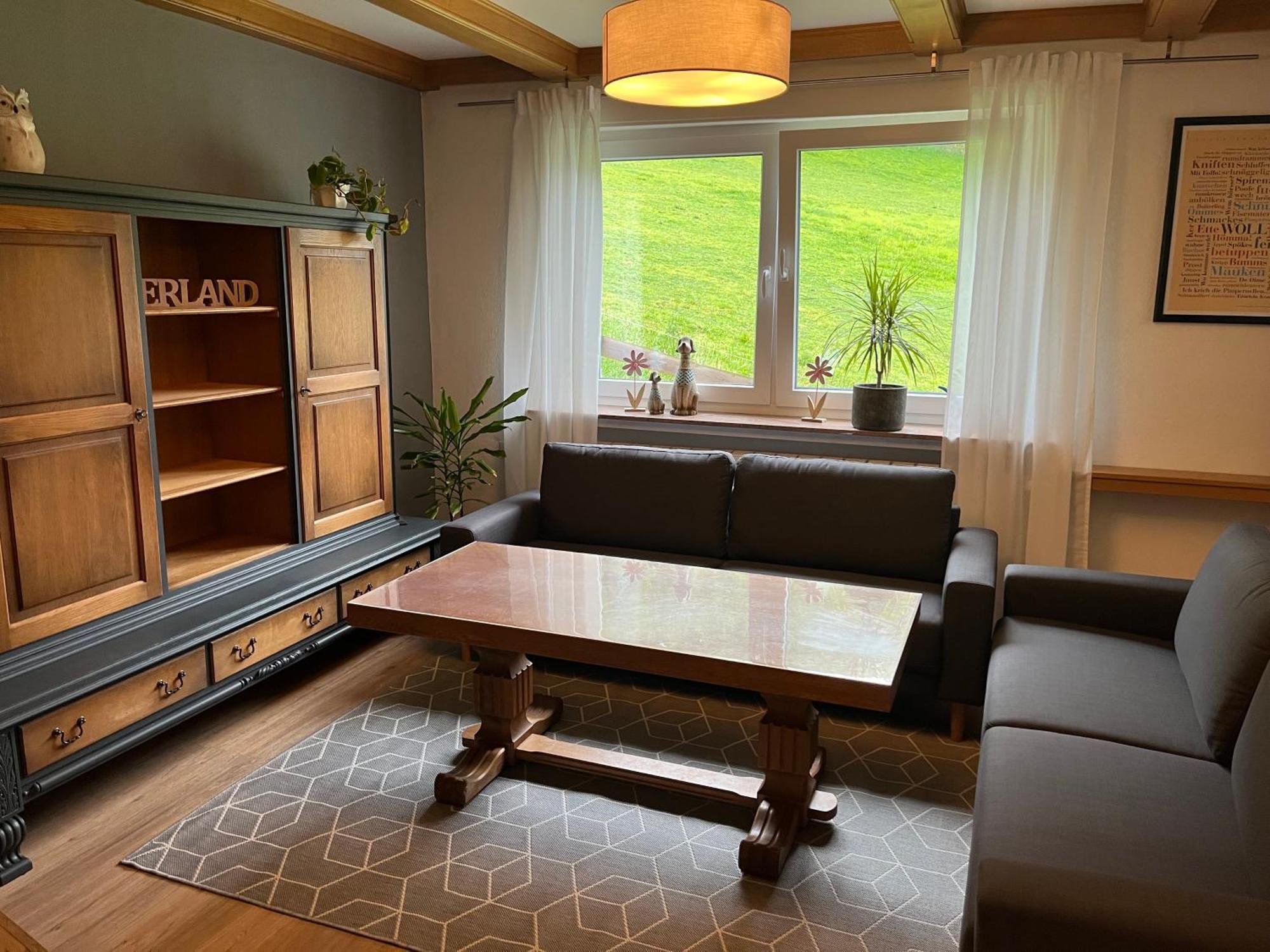 Modernisierte Ferienwohnung Im Schoenen Sauerland Meschede Eksteriør bilde